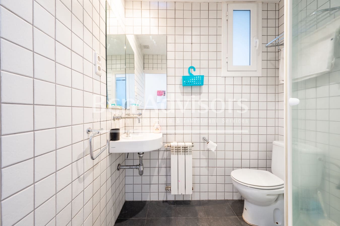 3 quarto Apartamento para venda em Barcelona cidade - 799 000 € (Ref: 9326211)