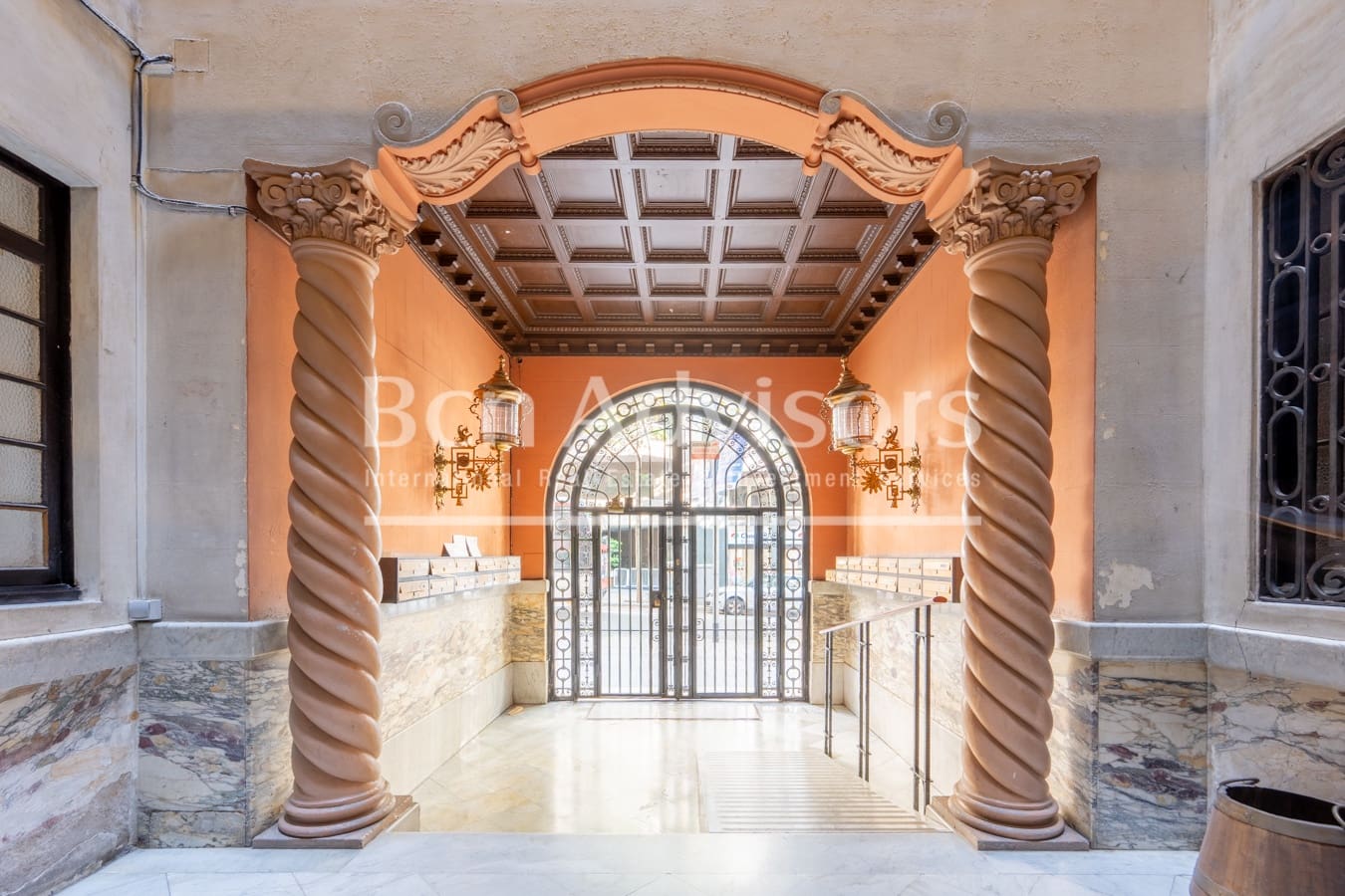 3 quarto Apartamento para venda em Barcelona cidade - 799 000 € (Ref: 9326211)