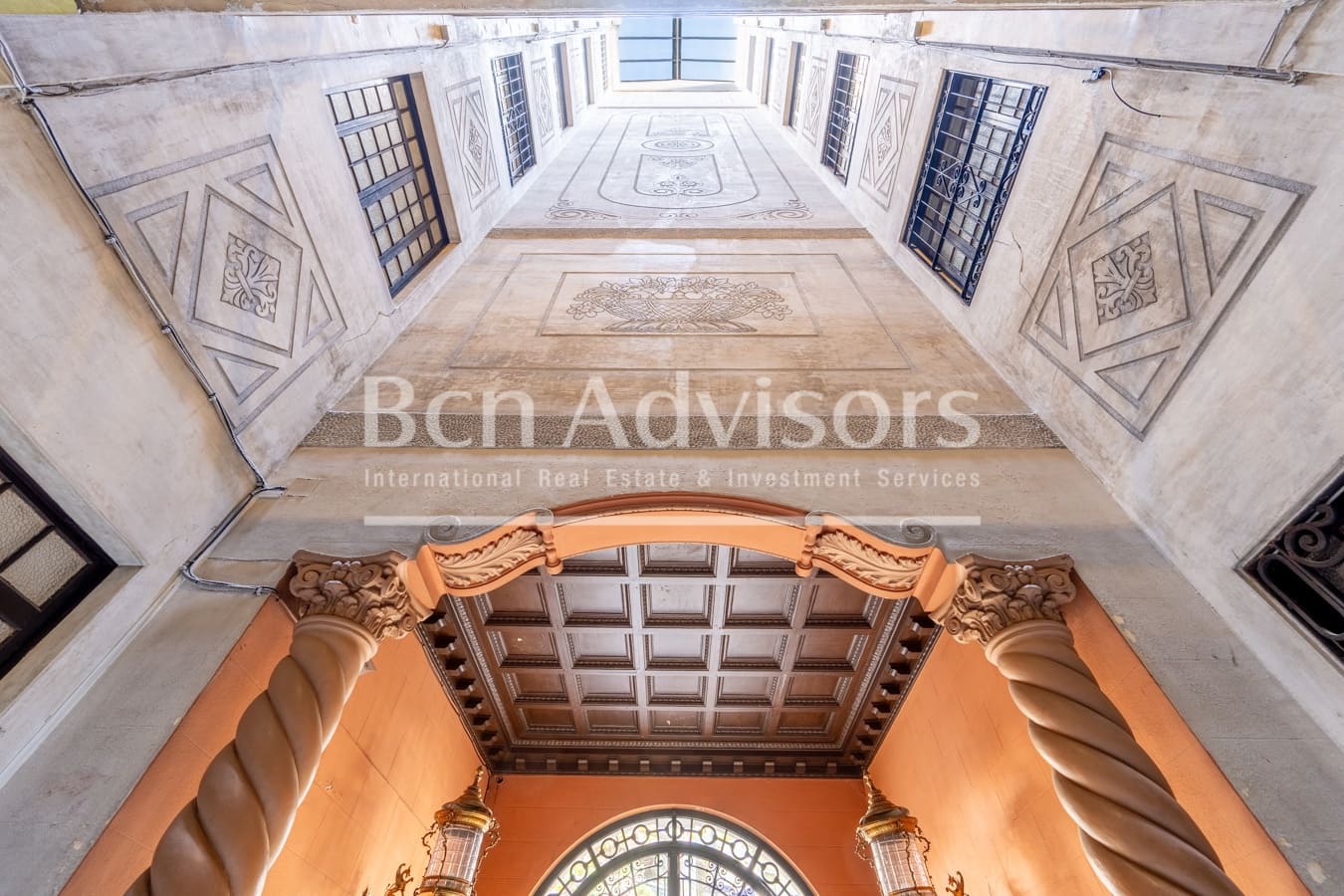 3 quarto Apartamento para venda em Barcelona cidade - 799 000 € (Ref: 9326211)