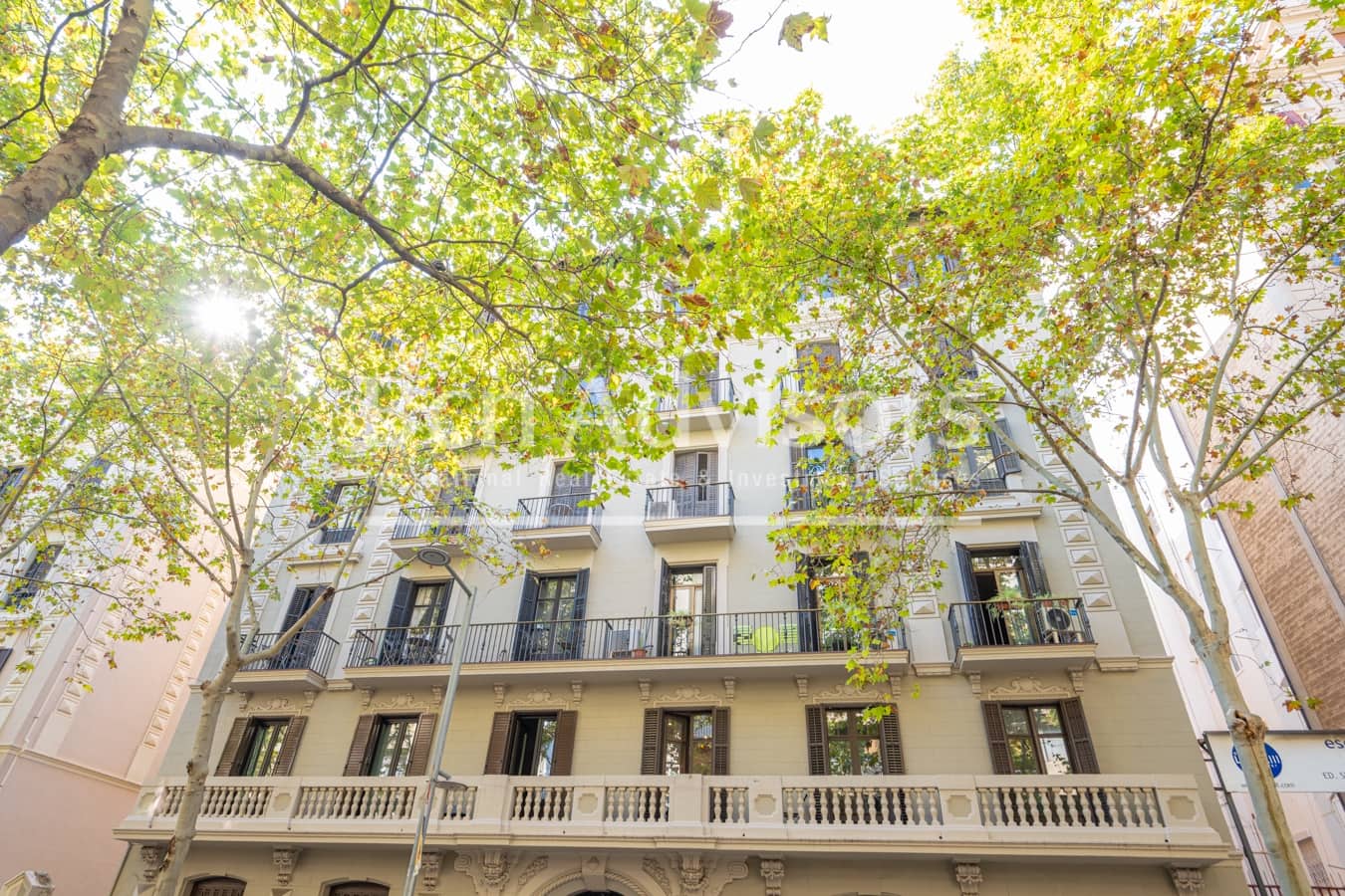 3 quarto Apartamento para venda em Barcelona cidade - 799 000 € (Ref: 9326211)