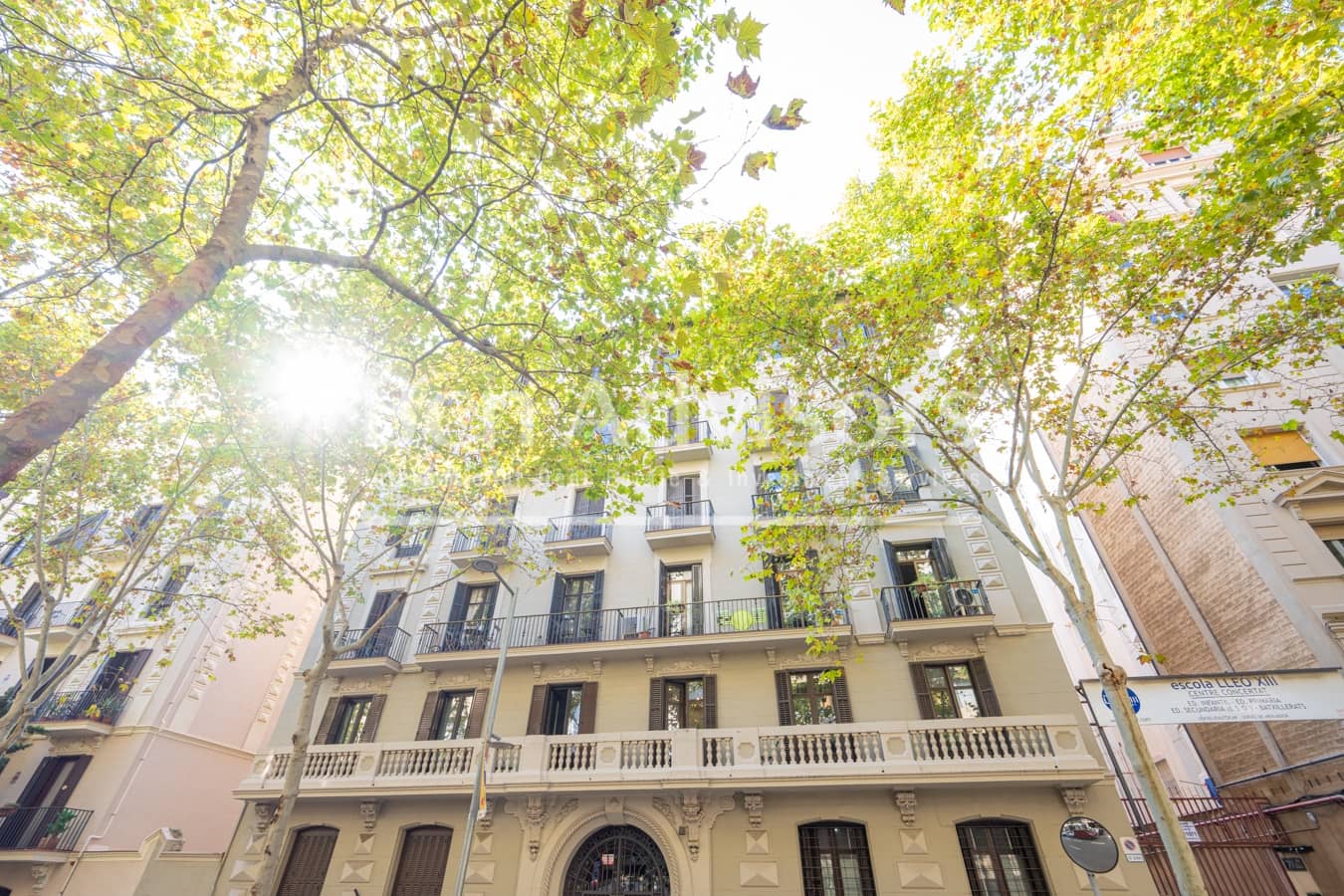 3 quarto Apartamento para venda em Barcelona cidade - 799 000 € (Ref: 9326211)