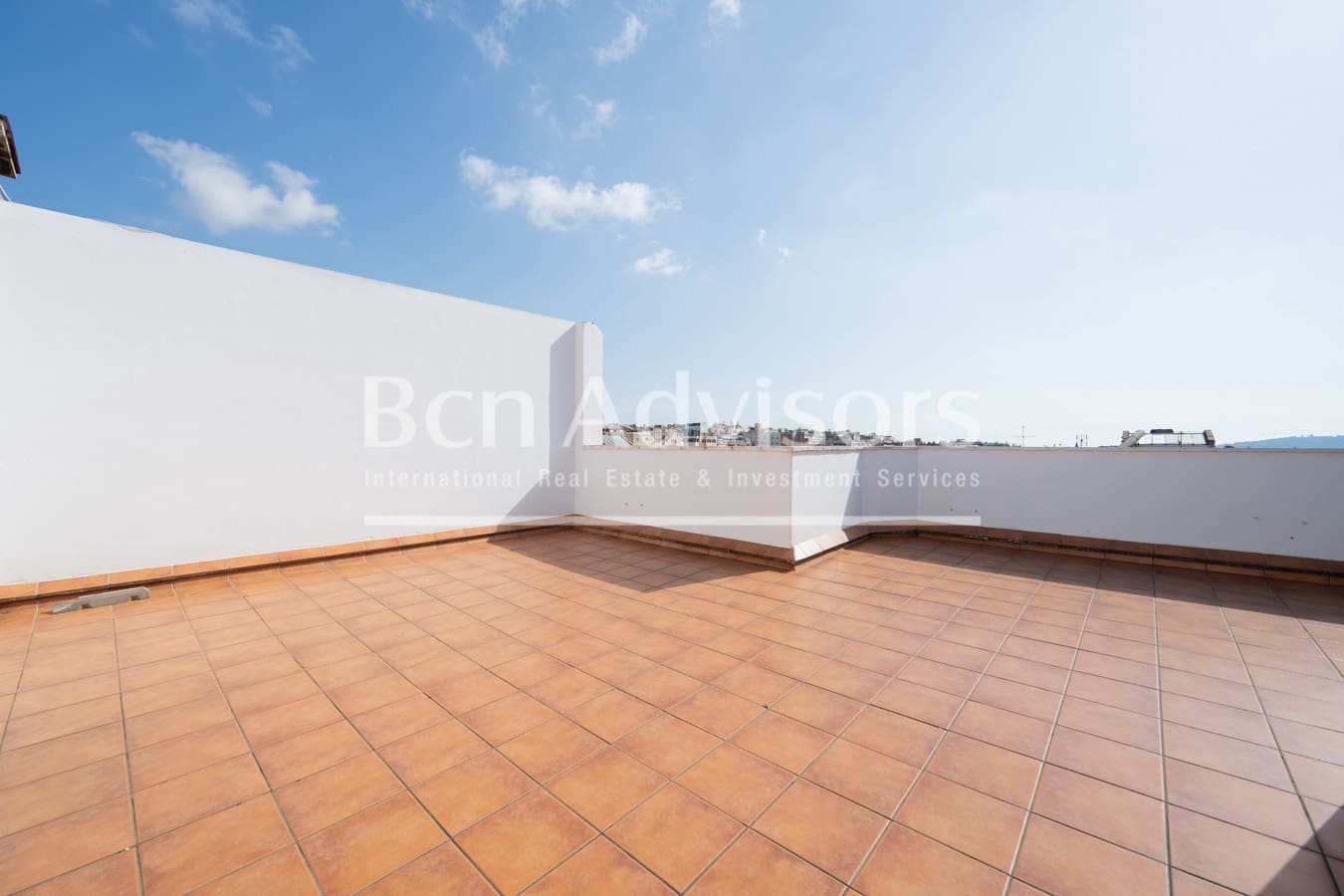 2 soveværelse Penthouse til salg i Barcelona by - € 870.000 (Ref: 9326212)