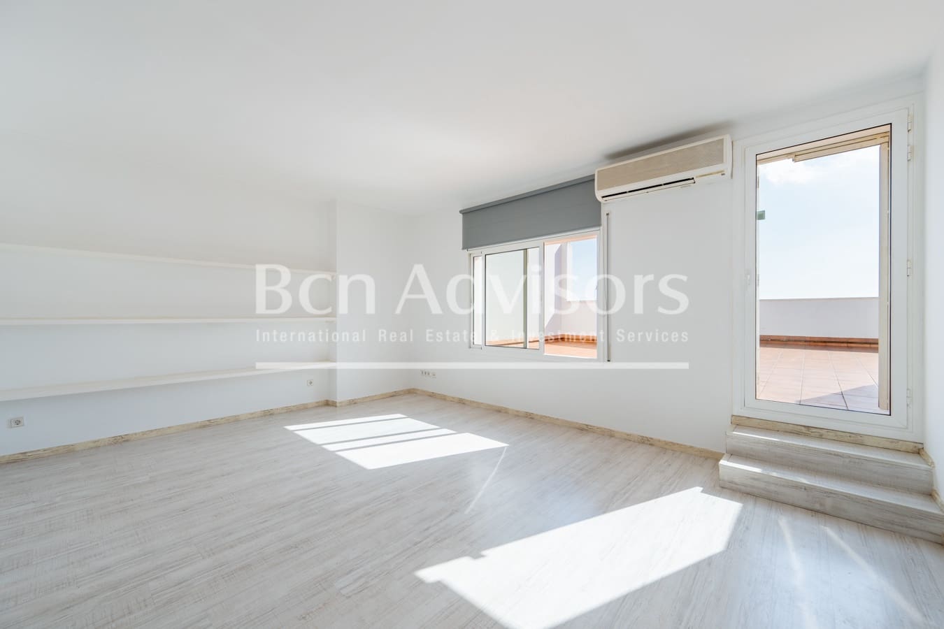 2 soveværelse Penthouse til salg i Barcelona by - € 870.000 (Ref: 9326212)