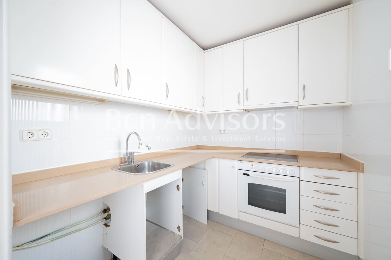 2 soveværelse Penthouse til salg i Barcelona by - € 870.000 (Ref: 9326212)
