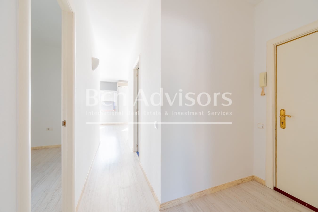 2 soveværelse Penthouse til salg i Barcelona by - € 870.000 (Ref: 9326212)