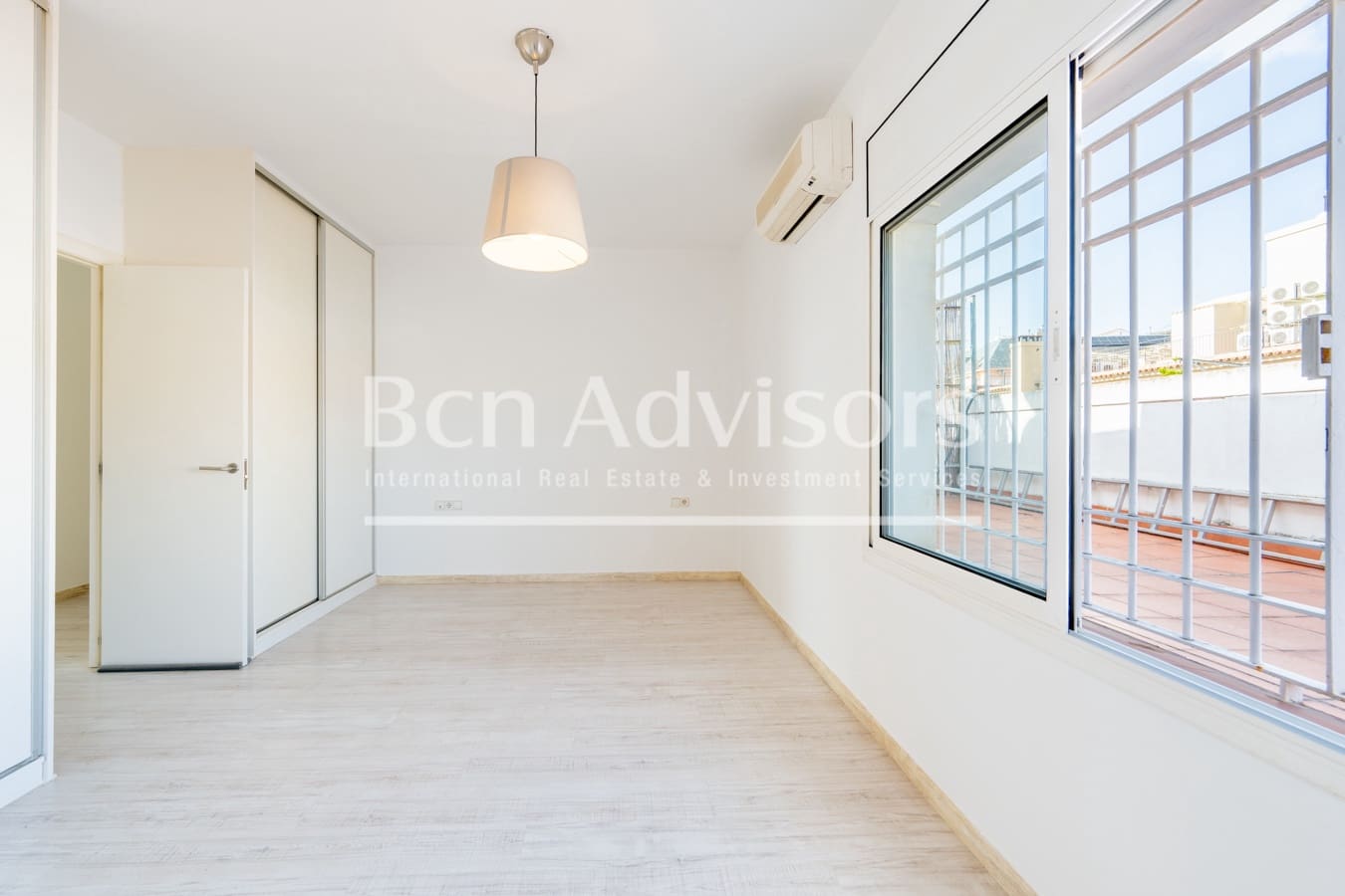 2 soveværelse Penthouse til salg i Barcelona by - € 870.000 (Ref: 9326212)