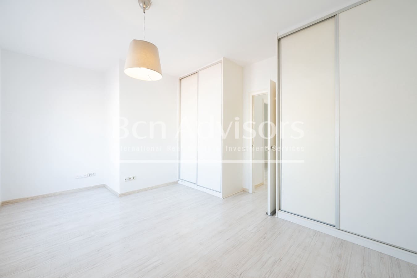 2 soveværelse Penthouse til salg i Barcelona by - € 870.000 (Ref: 9326212)