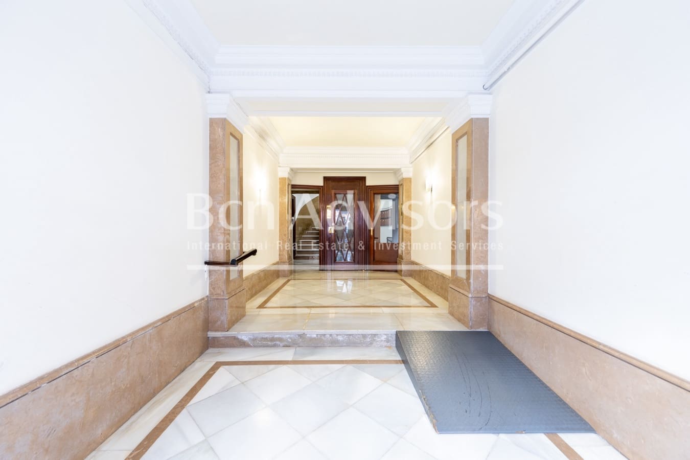 2 soveværelse Penthouse til salg i Barcelona by - € 870.000 (Ref: 9326212)