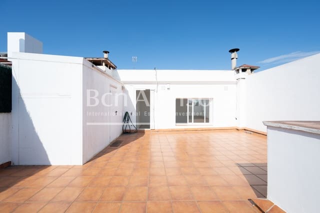 2 soverom Penthouse til salgs i Sant Gervasi - La Bonanova, Barcelona by - € 870 000 (Ref: 9326212)