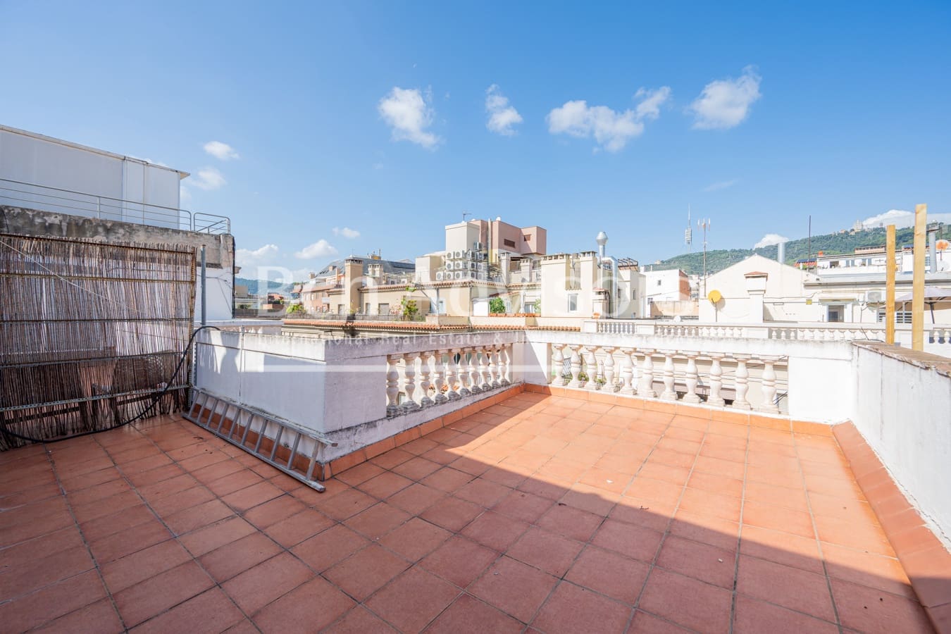 2 soveværelse Penthouse til salg i Barcelona by - € 870.000 (Ref: 9326212)