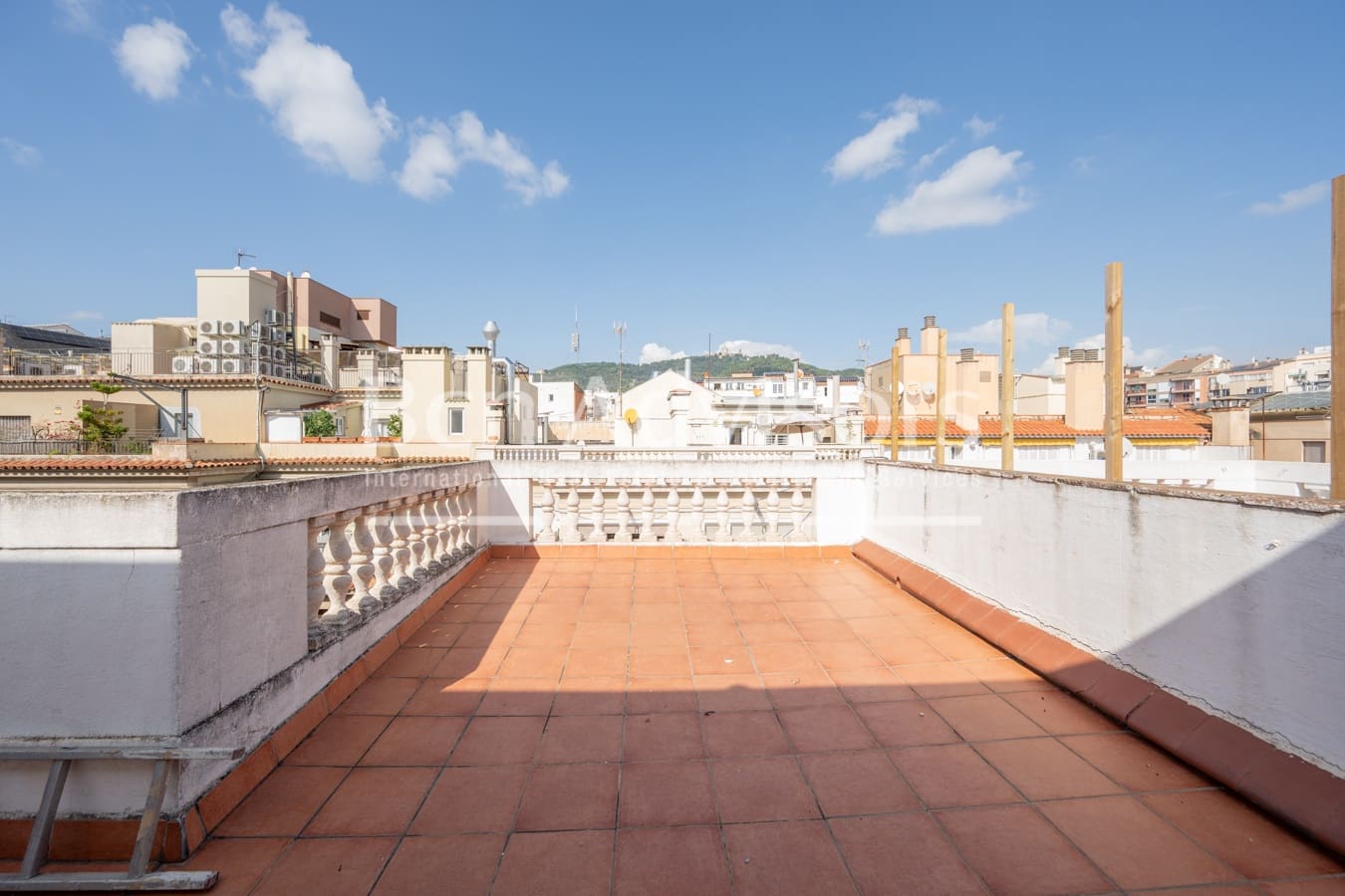 2 soveværelse Penthouse til salg i Barcelona by - € 870.000 (Ref: 9326212)