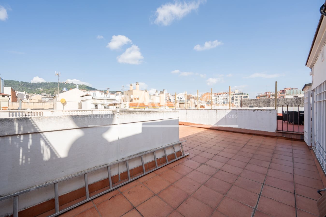 2 soveværelse Penthouse til salg i Barcelona by - € 870.000 (Ref: 9326212)