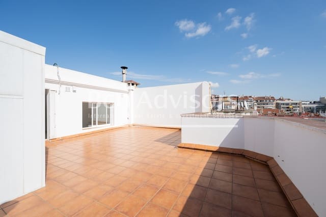 2 soverom Penthouse til salgs i Sant Gervasi - La Bonanova, Barcelona by - € 870 000 (Ref: 9326212)