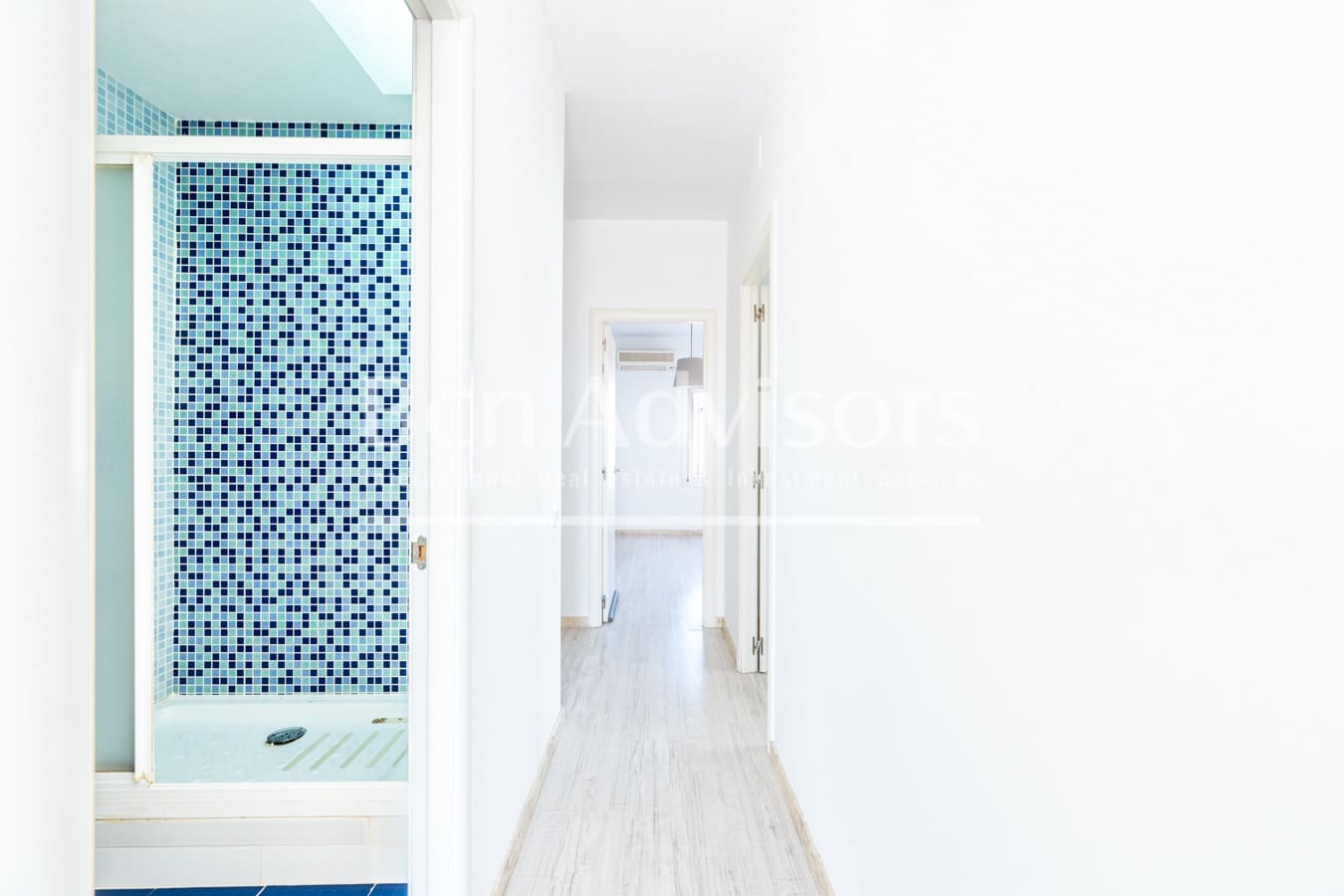 2 soveværelse Penthouse til salg i Barcelona by - € 870.000 (Ref: 9326212)