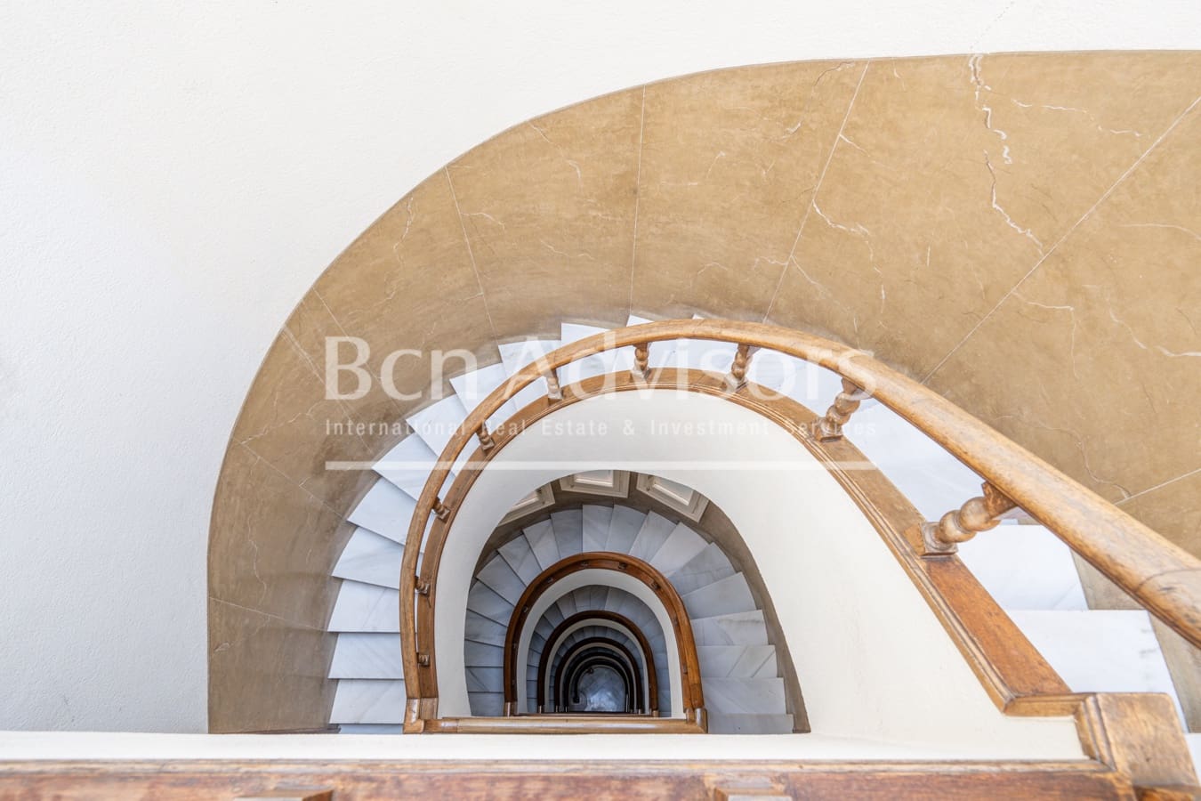 2 soveværelse Penthouse til salg i Barcelona by - € 870.000 (Ref: 9326212)