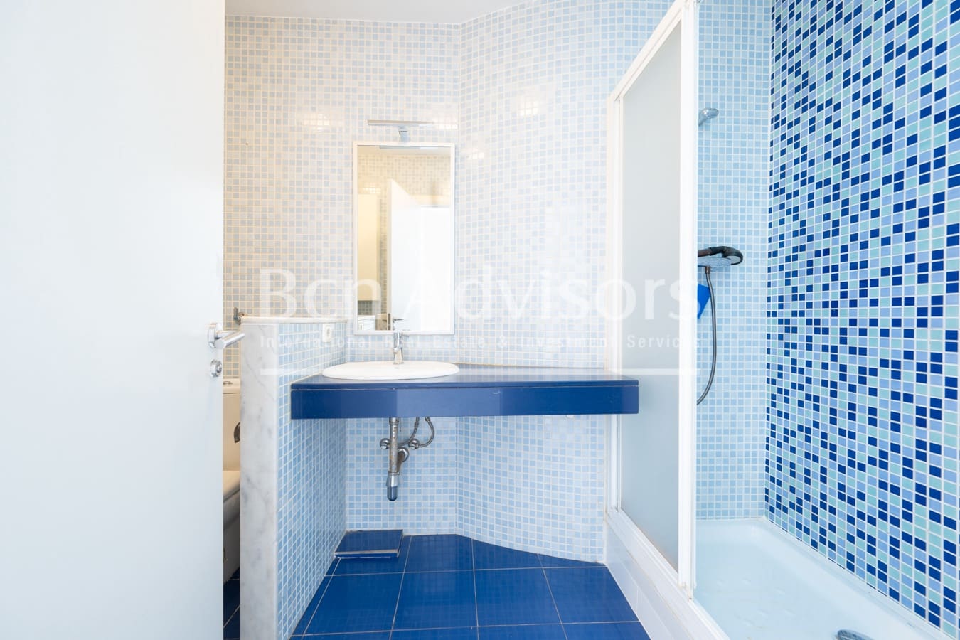 2 soveværelse Penthouse til salg i Barcelona by - € 870.000 (Ref: 9326212)