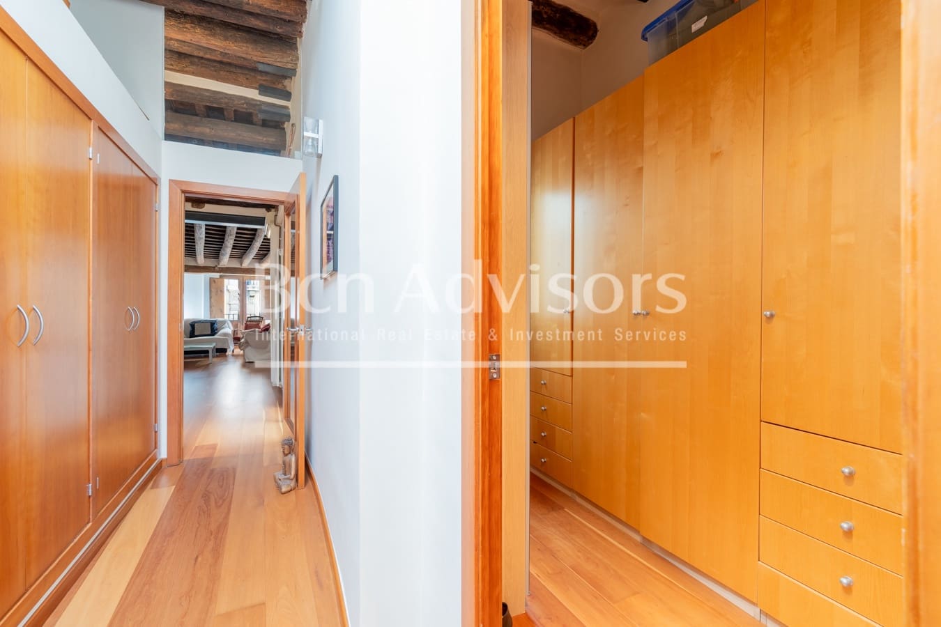 2 sovrum Takvåning till salu i Barcelona stad - 450 000 € (Ref: 9326213)