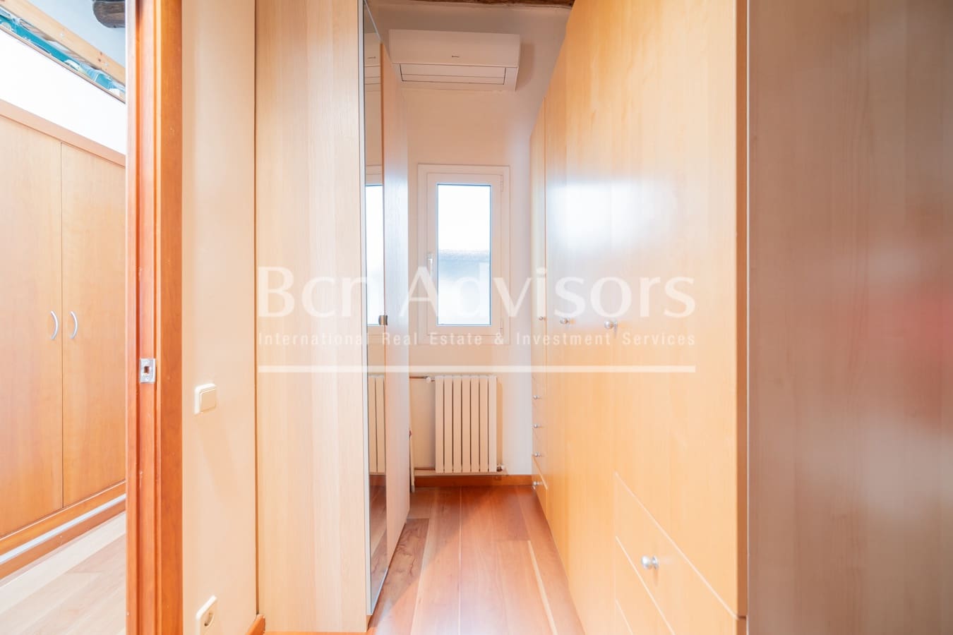 2 sovrum Takvåning till salu i Barcelona stad - 450 000 € (Ref: 9326213)