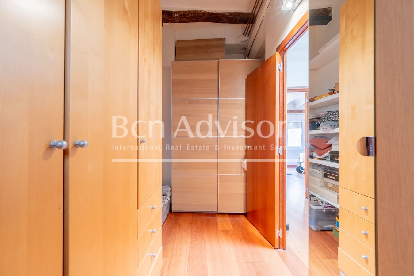 2 sovrum Takvåning till salu i Barcelona stad - 450 000 € (Ref: 9326213)