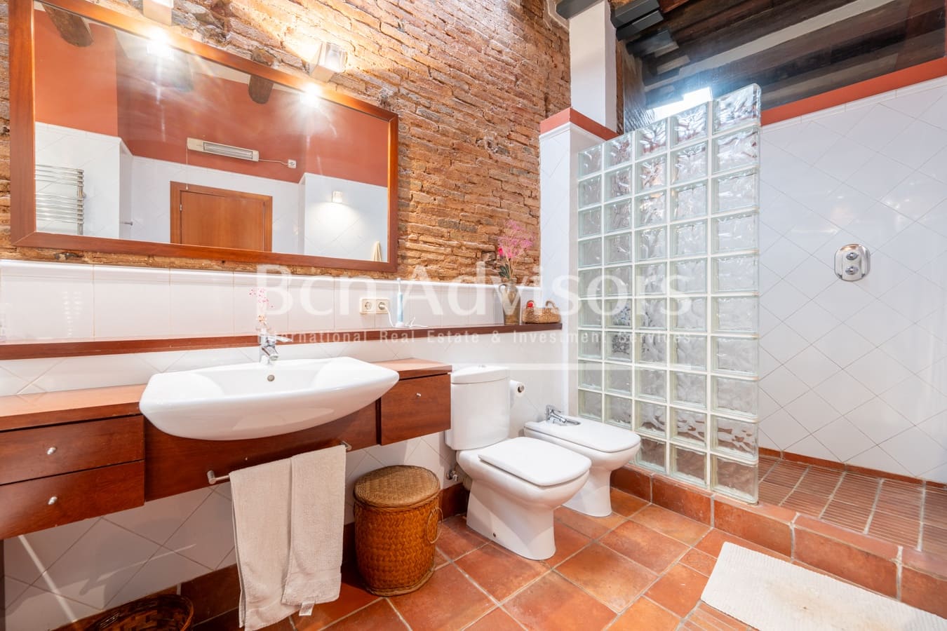 2 sovrum Takvåning till salu i Barcelona stad - 450 000 € (Ref: 9326213)