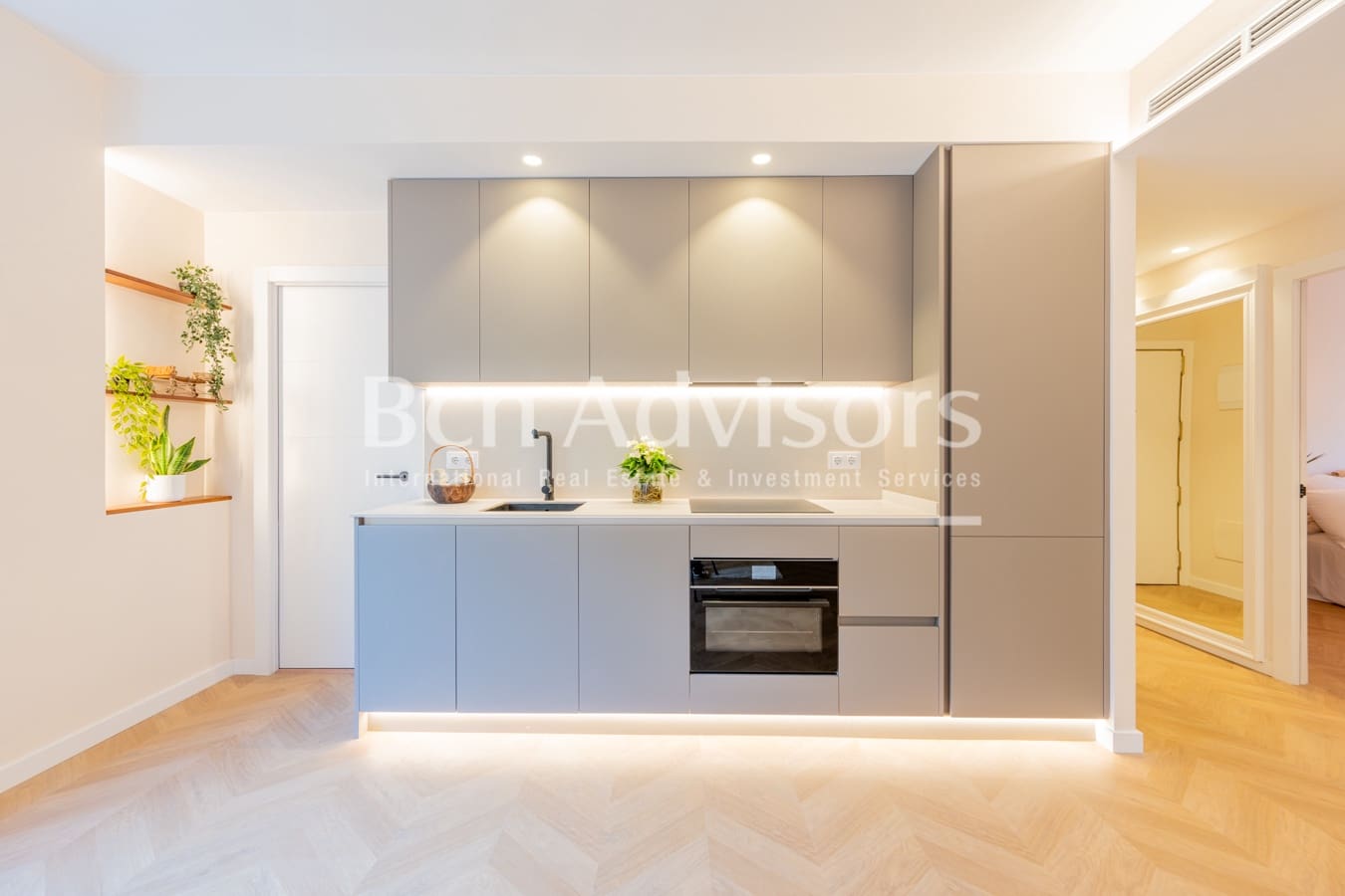 3 bedroom Apartment for sale in Barcelona city - € 665,000 (Ref: 9330371)