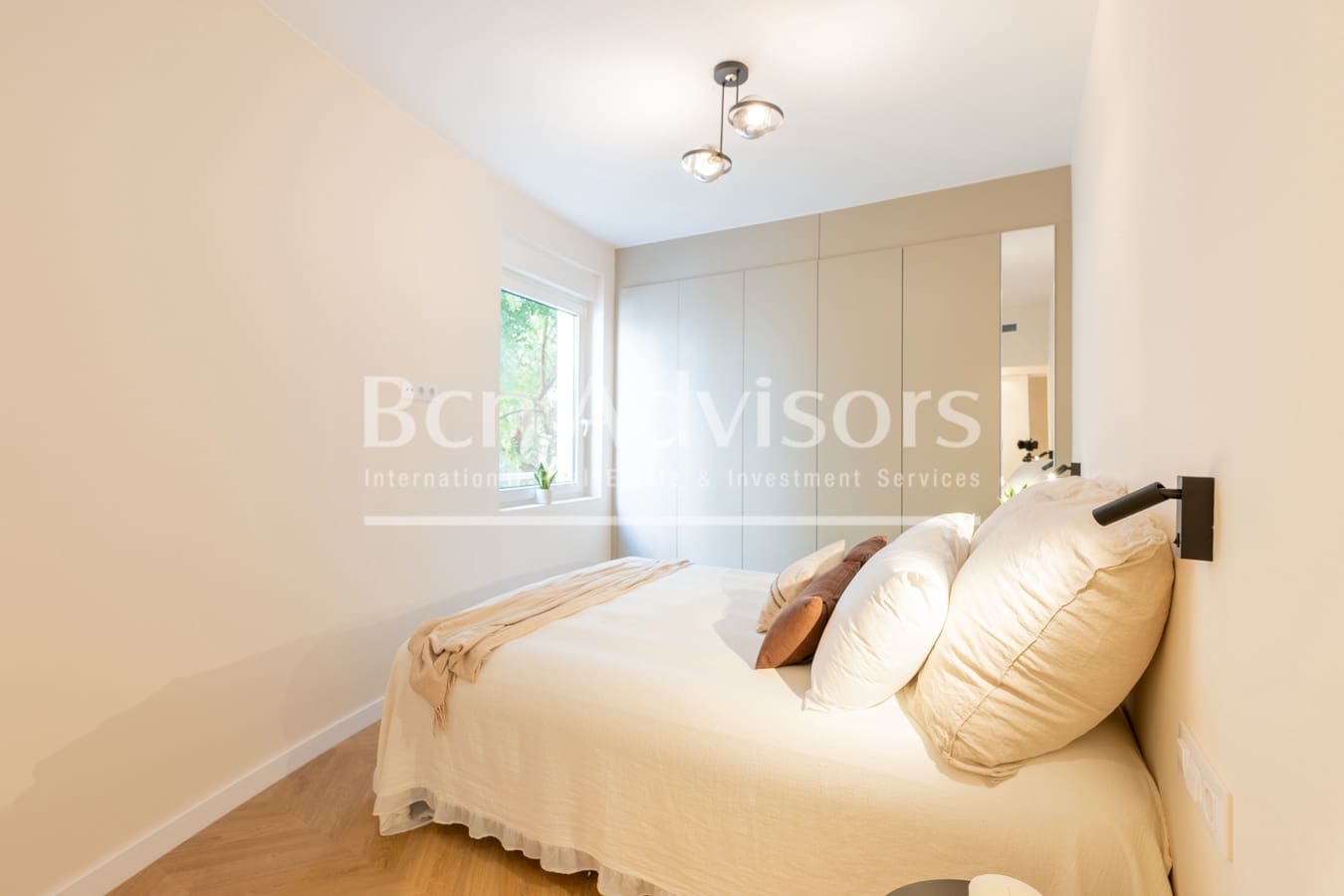 3 bedroom Apartment for sale in Barcelona city - € 665,000 (Ref: 9330371)