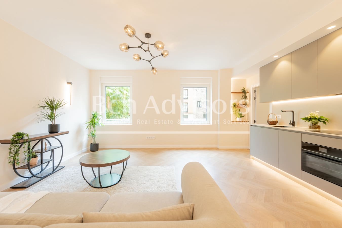 3 bedroom Apartment for sale in Barcelona city - € 665,000 (Ref: 9330371)