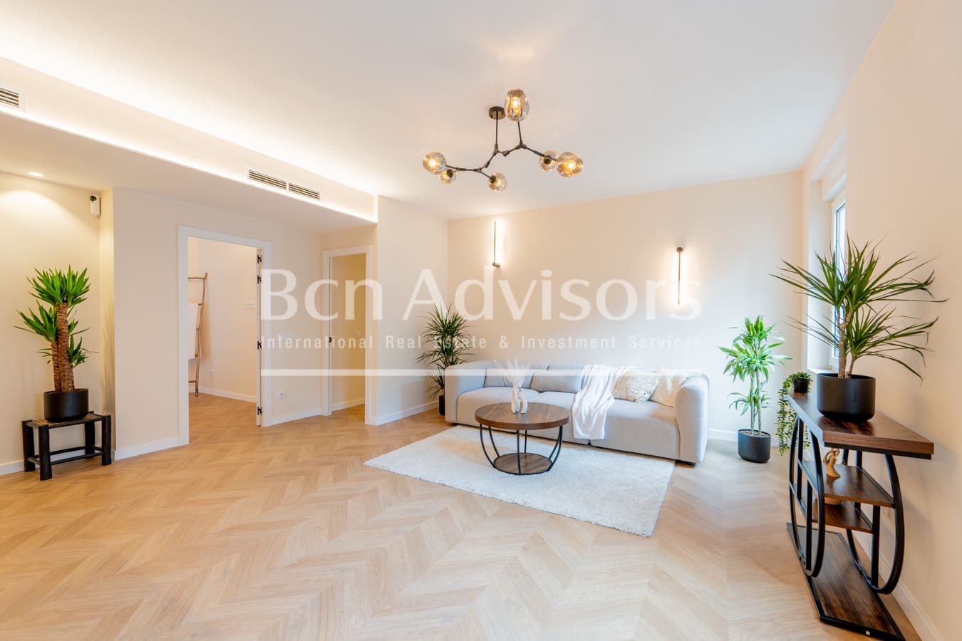 3 bedroom Apartment for sale in Barcelona city - € 665,000 (Ref: 9330371)