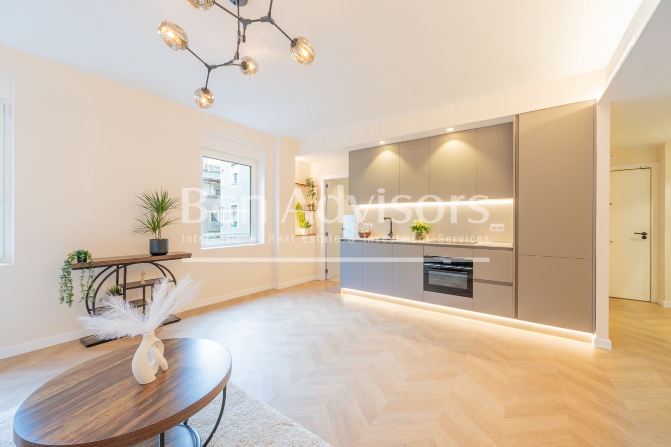 3 bedroom Apartment for sale in Barcelona city - € 665,000 (Ref: 9330371)