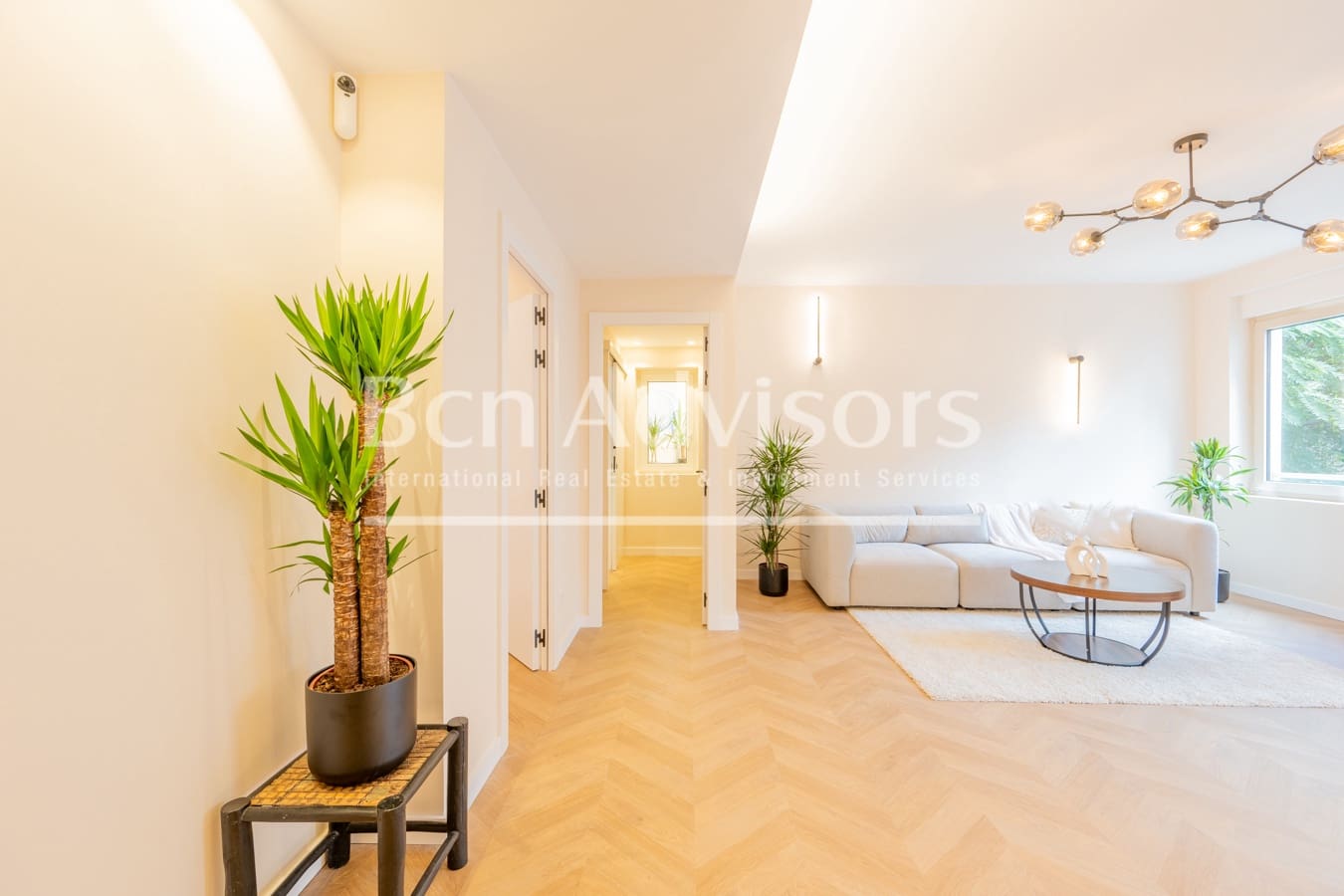 3 bedroom Apartment for sale in Barcelona city - € 665,000 (Ref: 9330371)