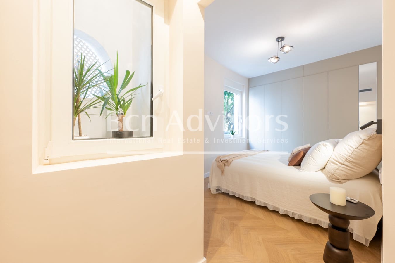 3 bedroom Apartment for sale in Barcelona city - € 665,000 (Ref: 9330371)