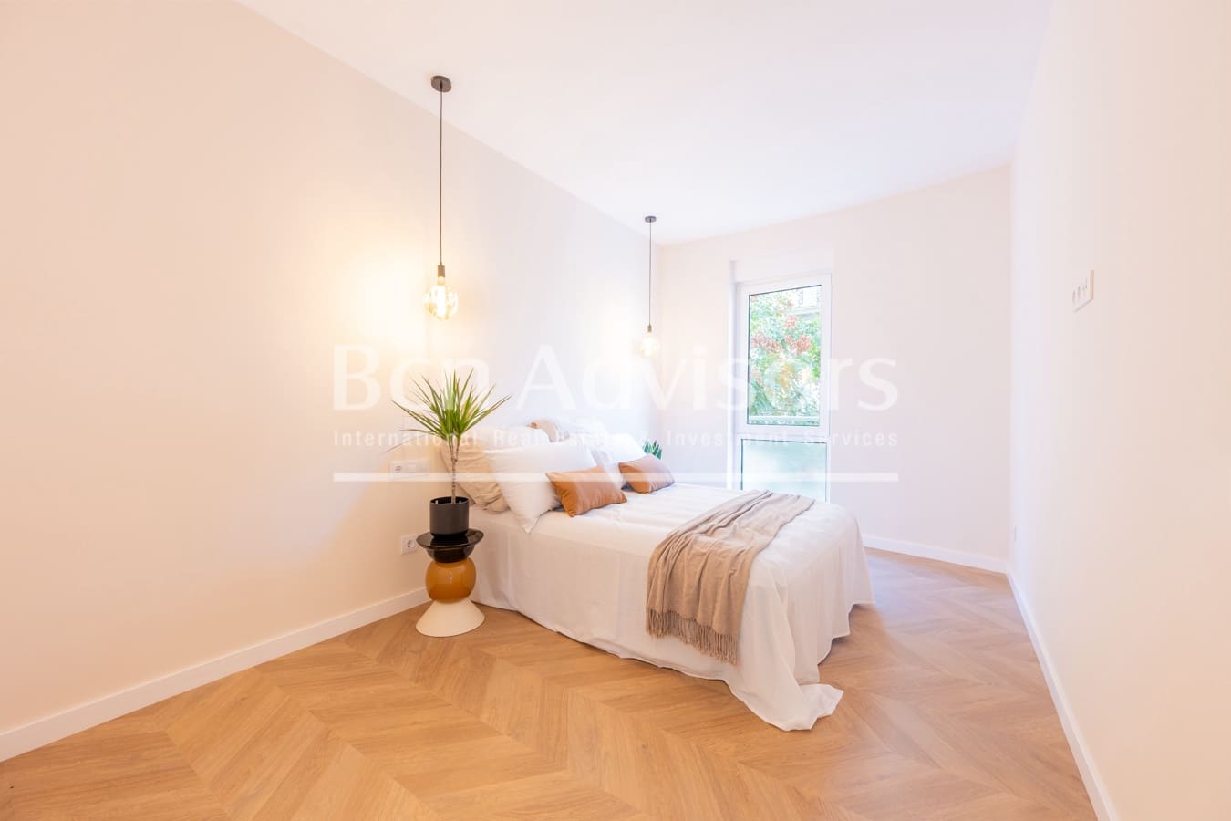 3 bedroom Apartment for sale in Barcelona city - € 665,000 (Ref: 9330371)