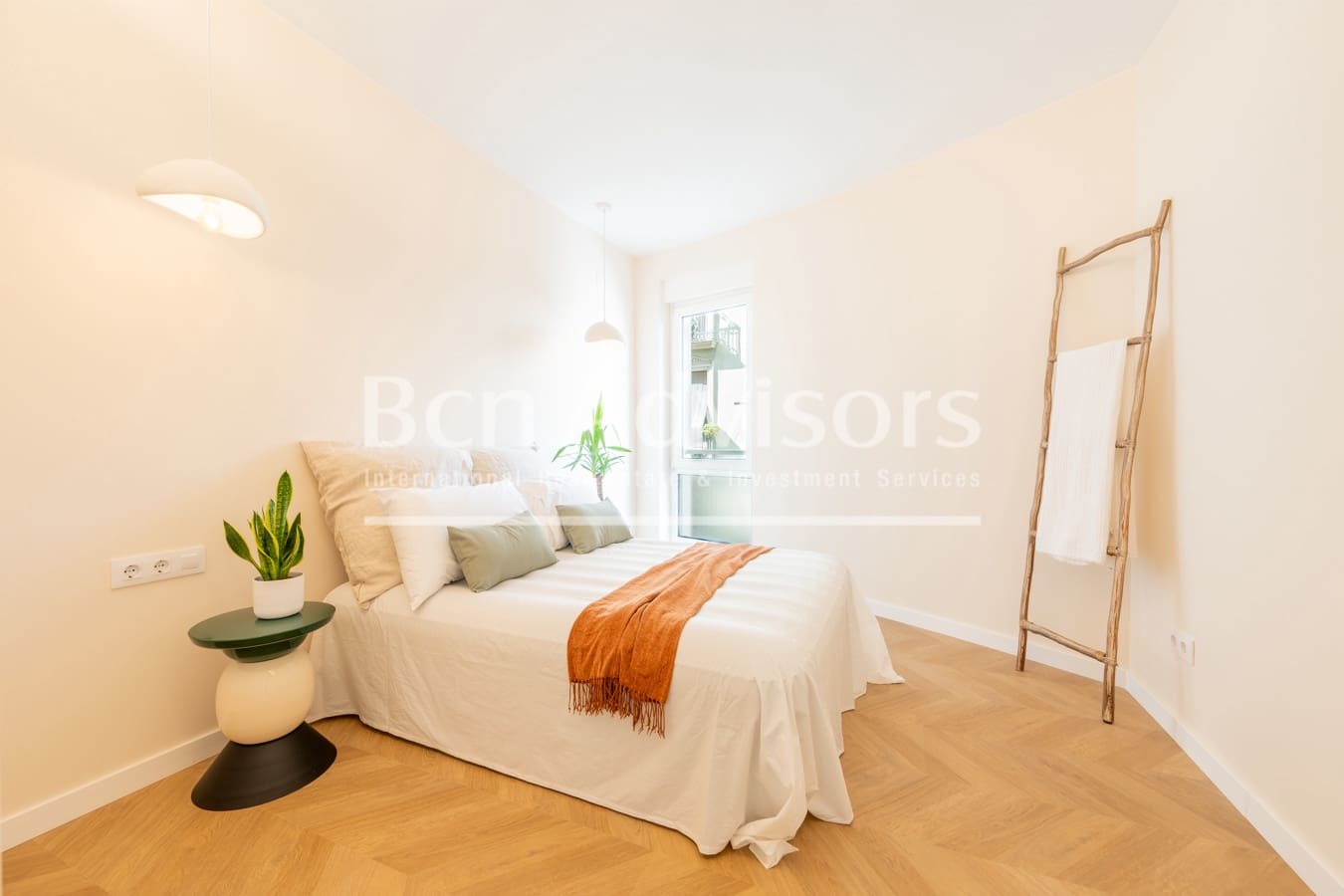 3 bedroom Apartment for sale in Barcelona city - € 665,000 (Ref: 9330371)