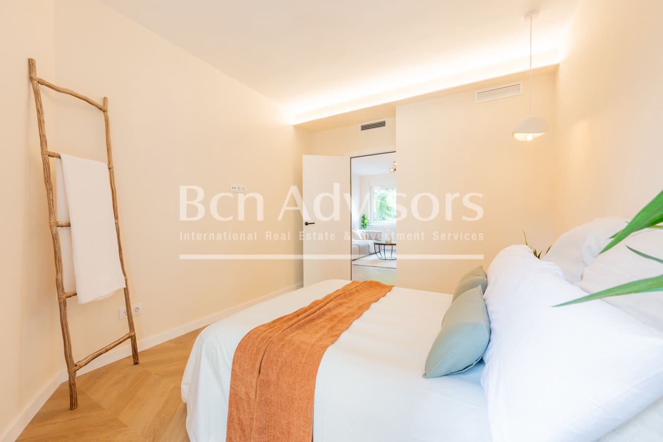 3 bedroom Apartment for sale in Barcelona city - € 665,000 (Ref: 9330371)