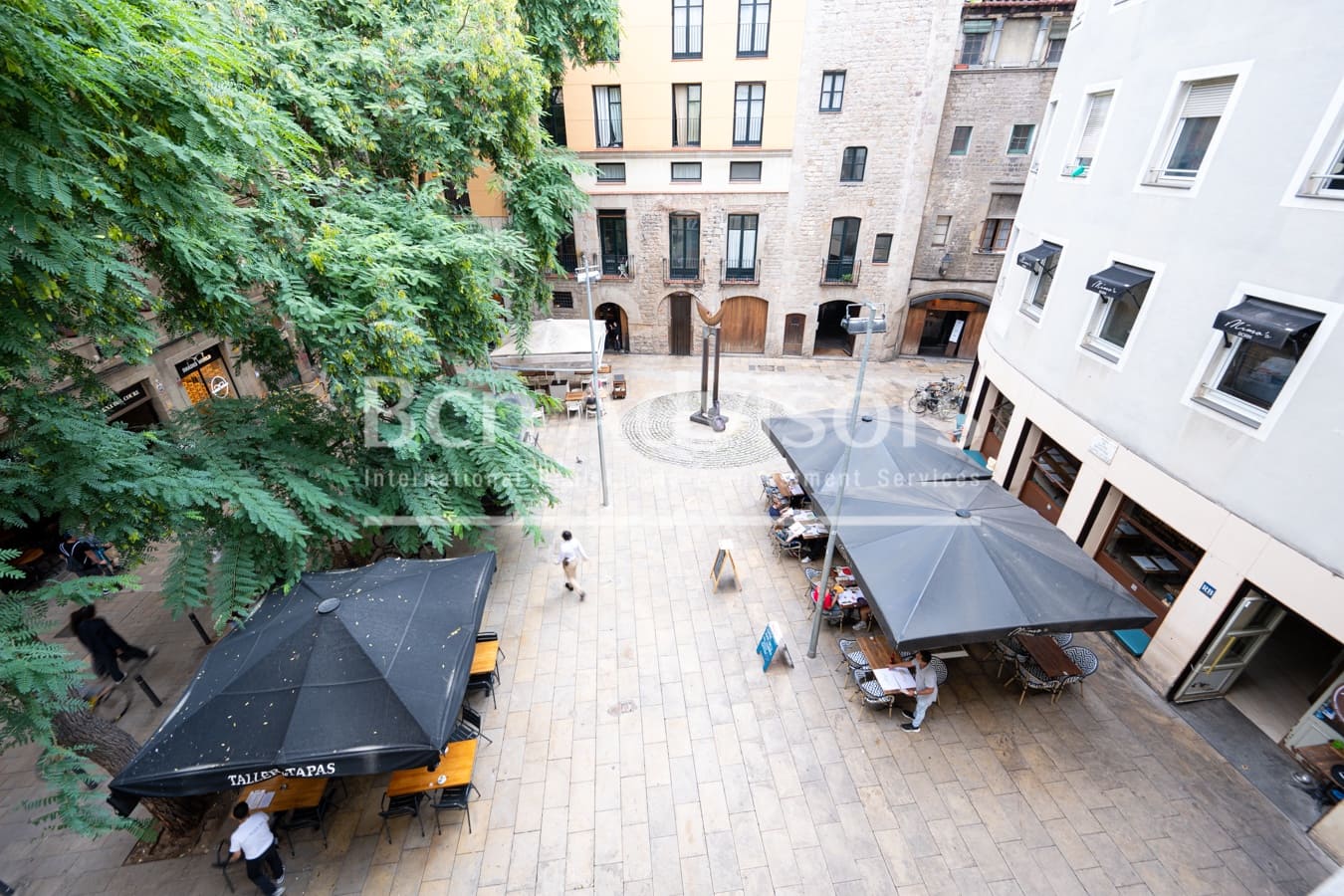 3 bedroom Apartment for sale in Barcelona city - € 665,000 (Ref: 9330371)