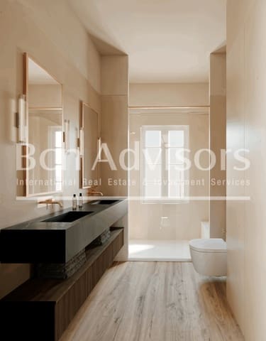 4 soverom Leilighet til salgs i La Dreta de L'Eixample, Barcelona by - € 1 790 000 (Ref: 9330372)