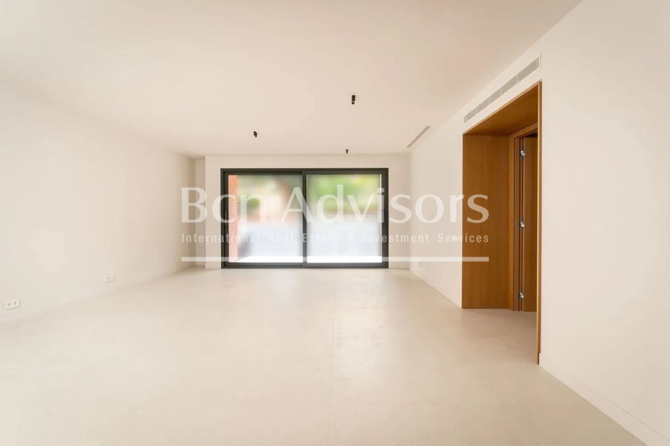 3 sovrum Lägenhet till salu i Barcelona stad med pool garage - 1 241 000 € (Ref: 9334577)