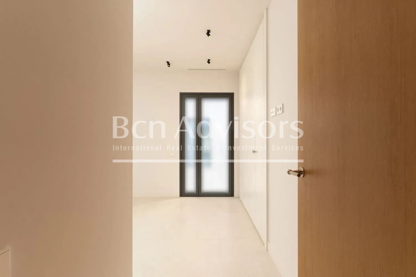 3 sovrum Lägenhet till salu i Barcelona stad med pool garage - 1 241 000 € (Ref: 9334577)