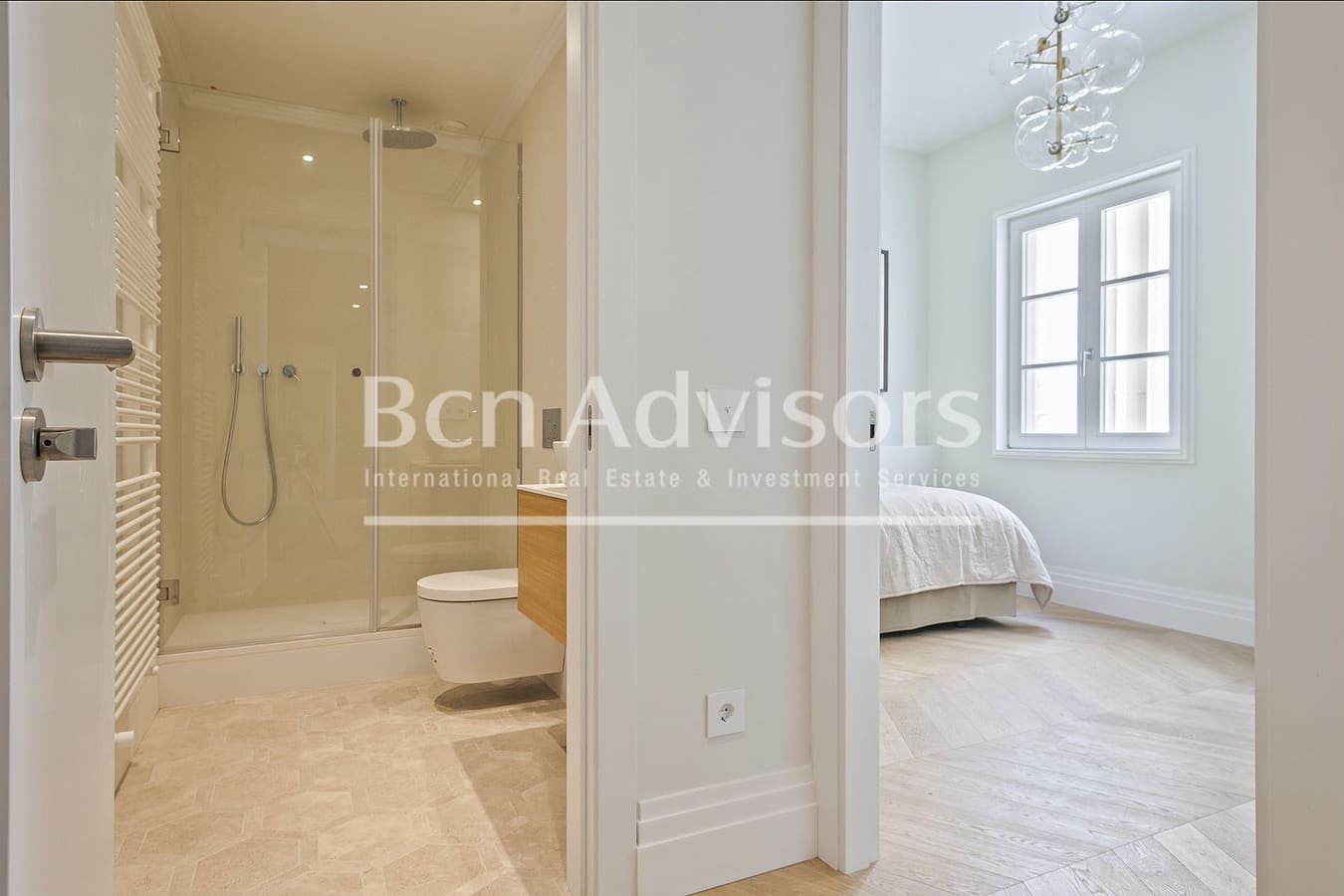 3 sovrum Takvåning till salu i Barcelona stad - 2 975 000 € (Ref: 9349284)