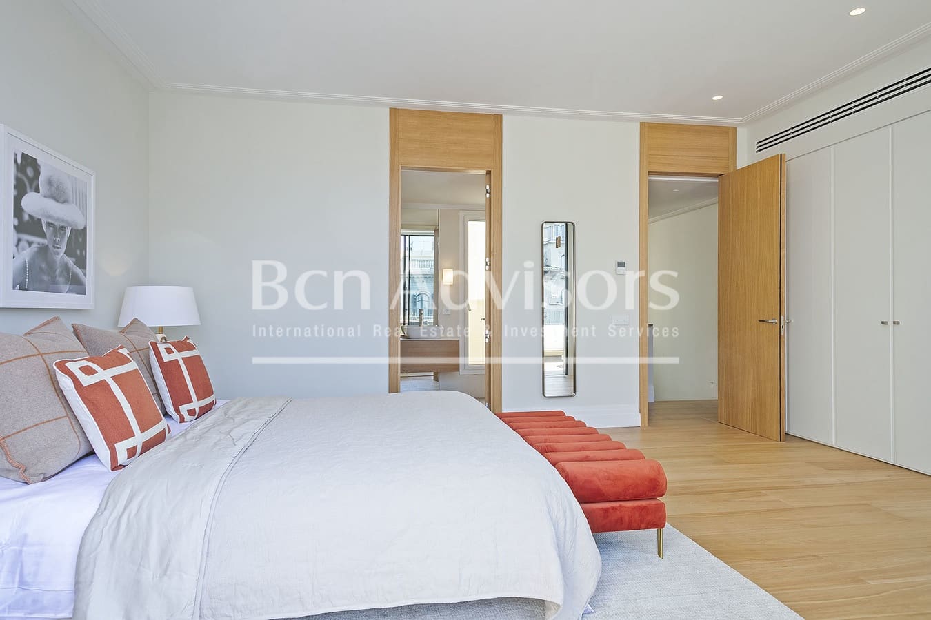 3 sovrum Takvåning till salu i Barcelona stad - 2 975 000 € (Ref: 9349284)