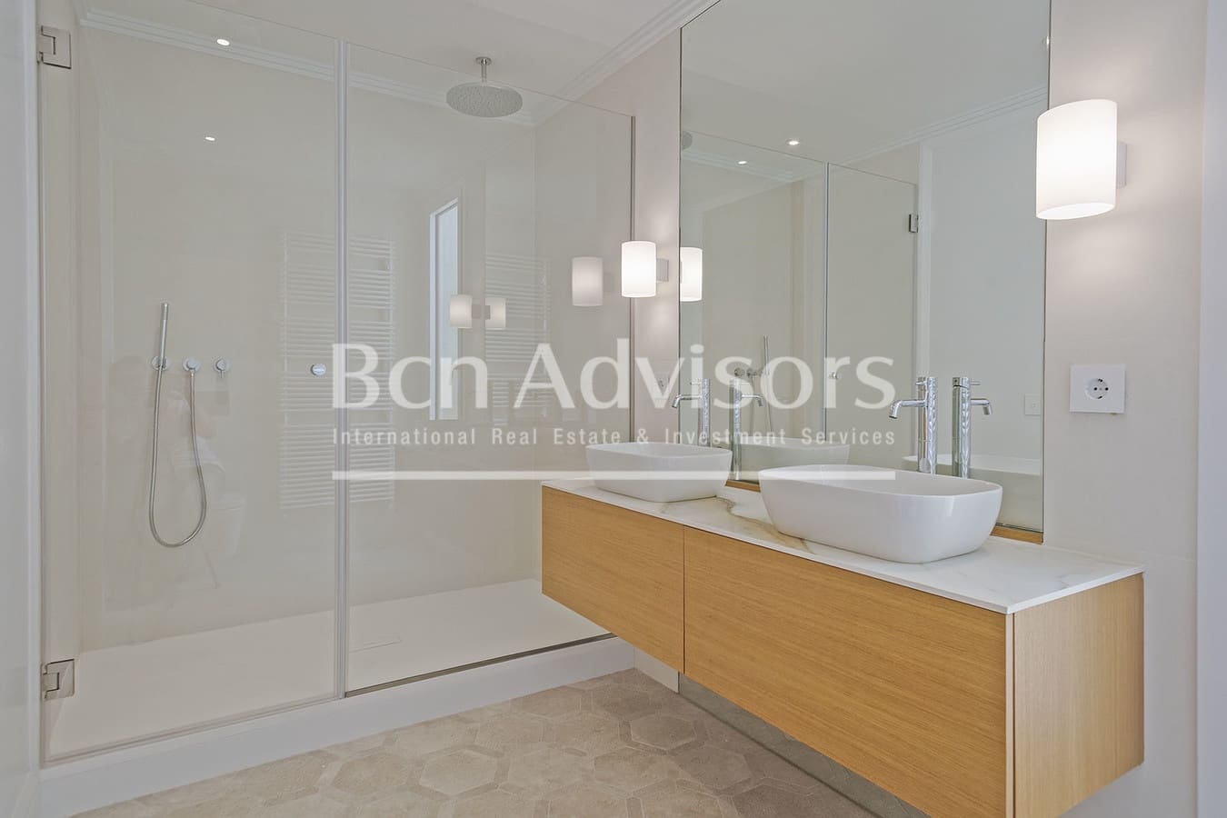 3 sovrum Takvåning till salu i Barcelona stad - 2 975 000 € (Ref: 9349284)