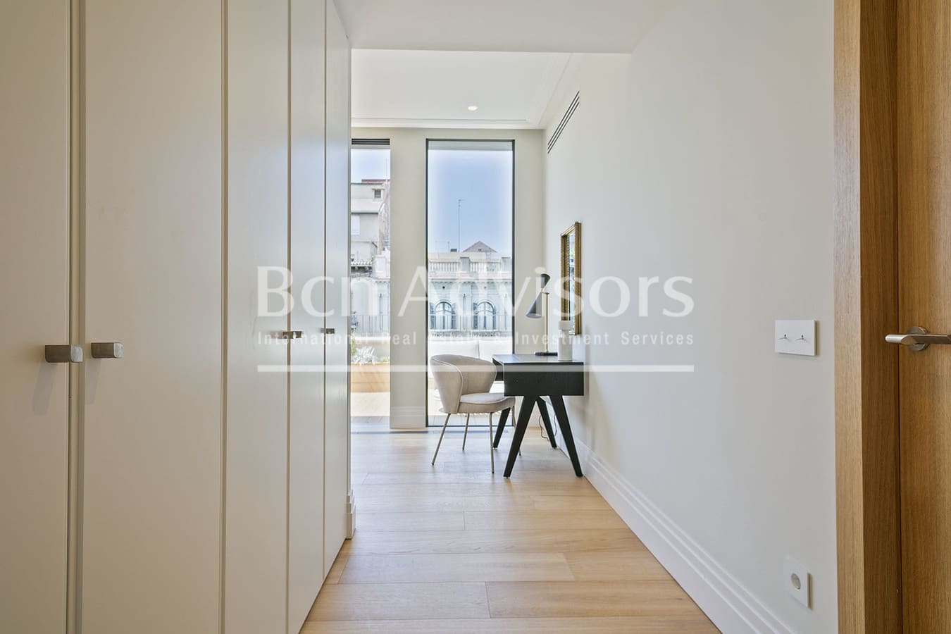 3 sovrum Takvåning till salu i Barcelona stad - 2 975 000 € (Ref: 9349284)