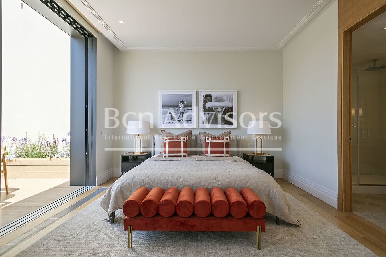 3 sovrum Takvåning till salu i Barcelona stad - 2 975 000 € (Ref: 9349284)