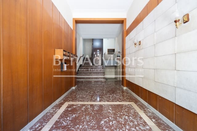 4 soveværelse Lejlighed til salg i La Dreta de L'Eixample, Barcelona by - € 1.720.000 (Ref: 9353345)