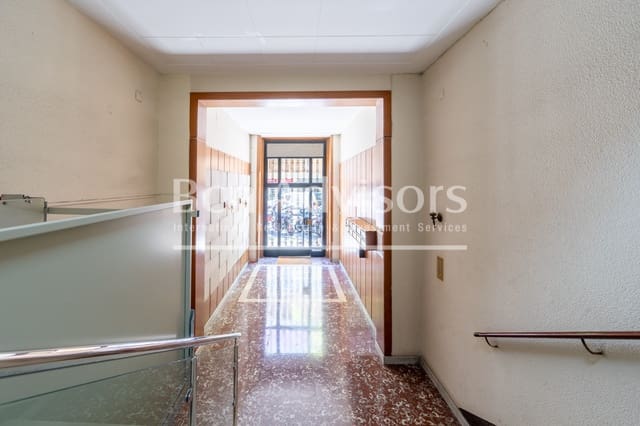 4 soveværelse Lejlighed til salg i La Dreta de L'Eixample, Barcelona by - € 1.720.000 (Ref: 9353345)