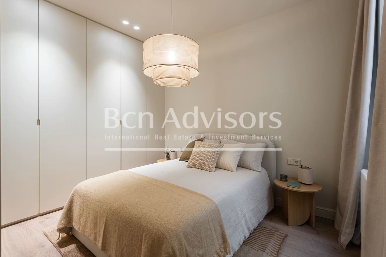 4 bedroom Apartment for sale in Barcelona city - € 1,720,000 (Ref: 9353345)
