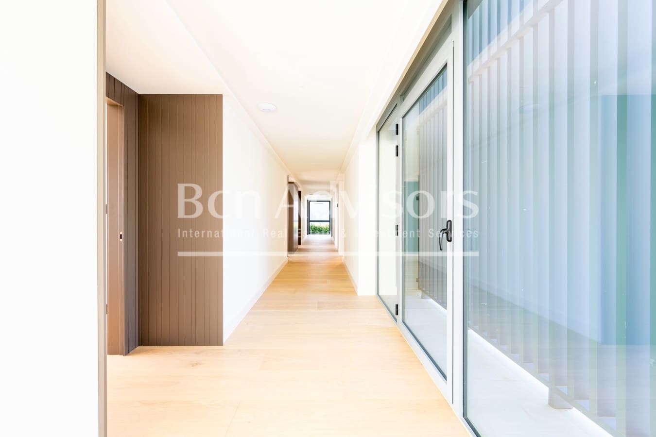 8 slaapkamer Villa te koop in Barcelona stad met zwembad - € 20.000.000 (Ref: 9359029)