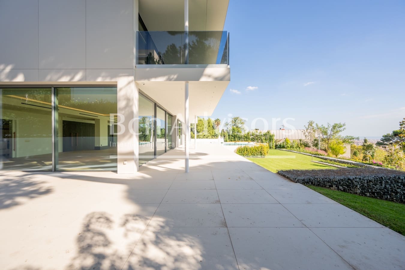 8 slaapkamer Villa te koop in Barcelona stad met zwembad - € 20.000.000 (Ref: 9359029)