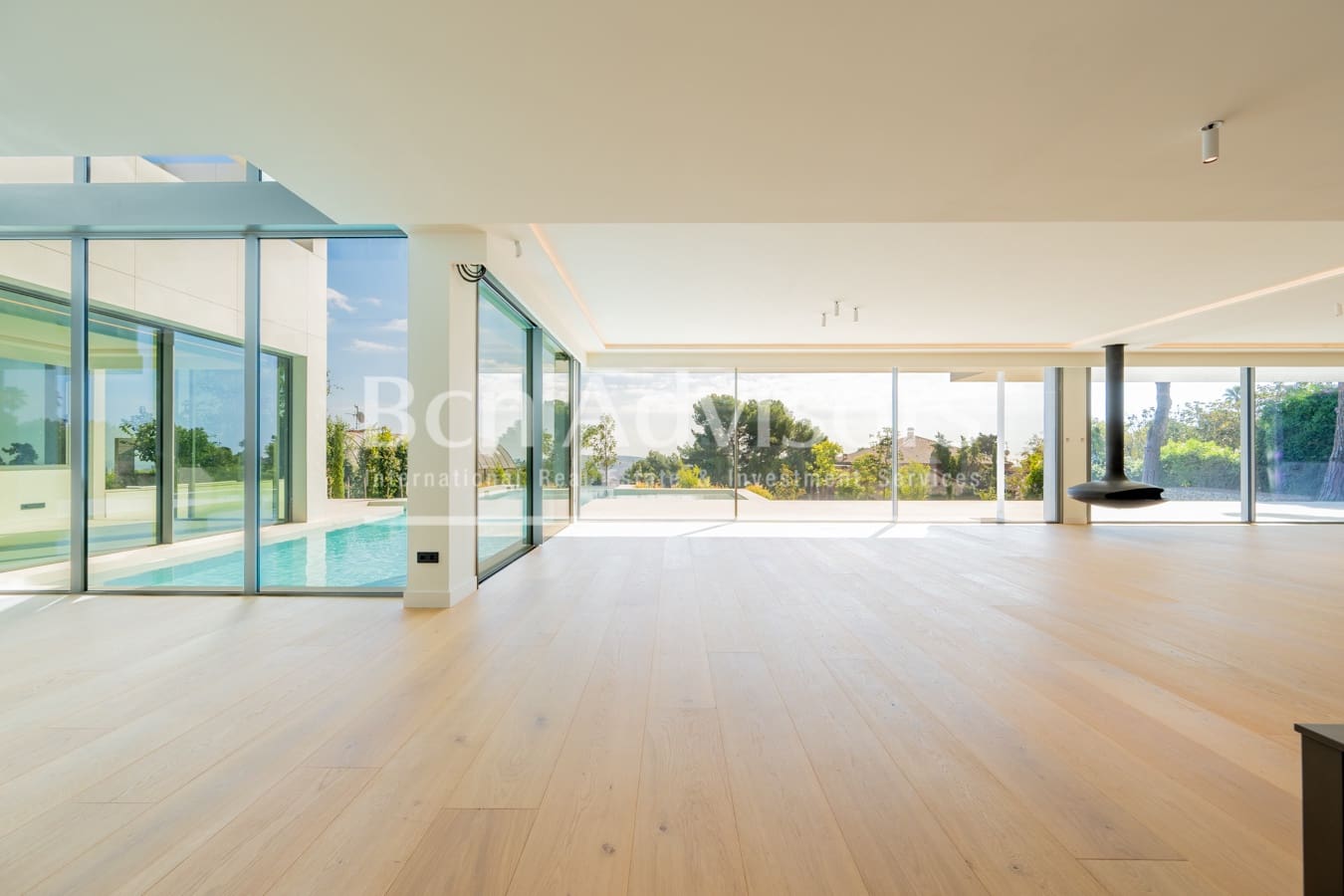 8 slaapkamer Villa te koop in Barcelona stad met zwembad - € 20.000.000 (Ref: 9359029)