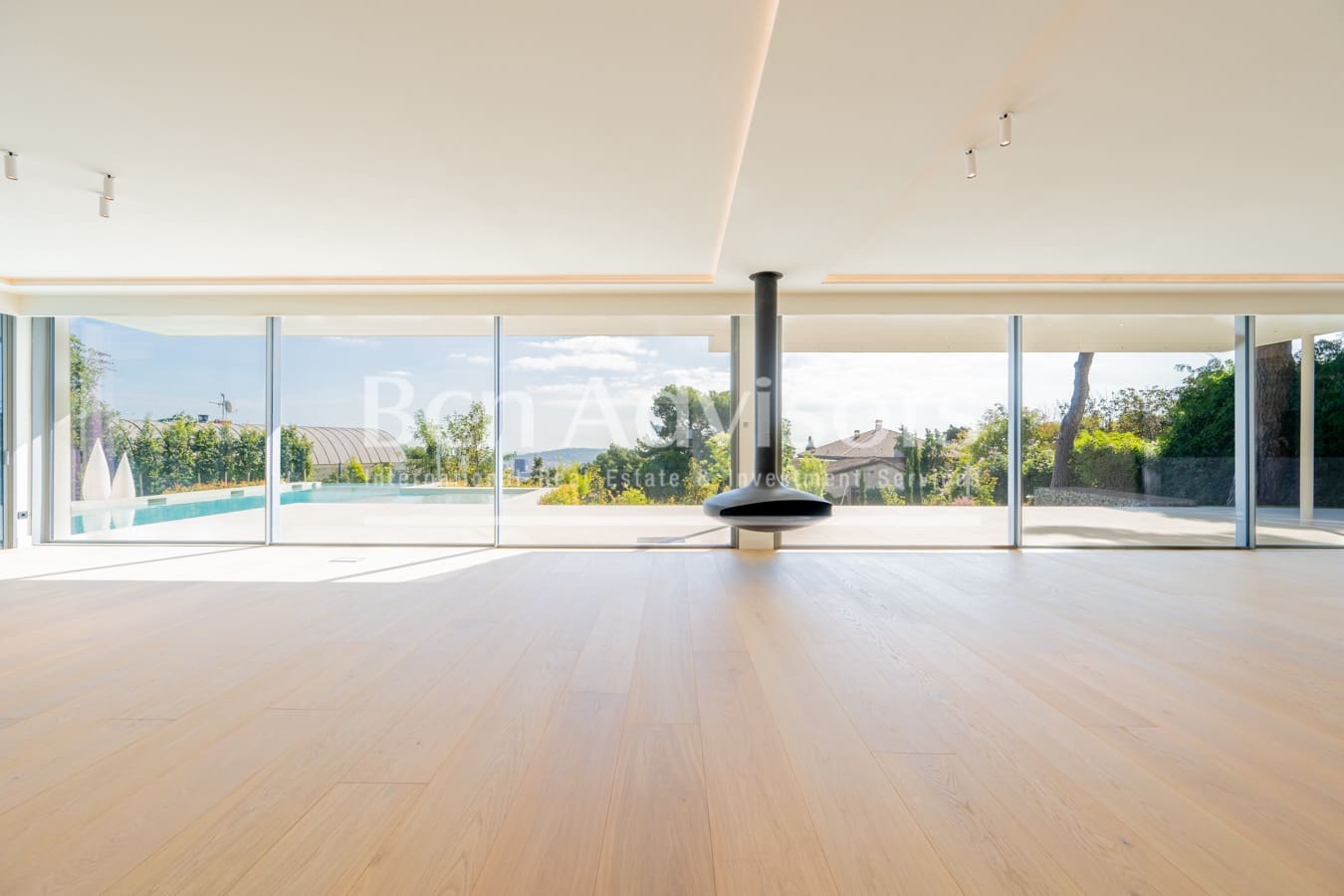 8 slaapkamer Villa te koop in Barcelona stad met zwembad - € 20.000.000 (Ref: 9359029)